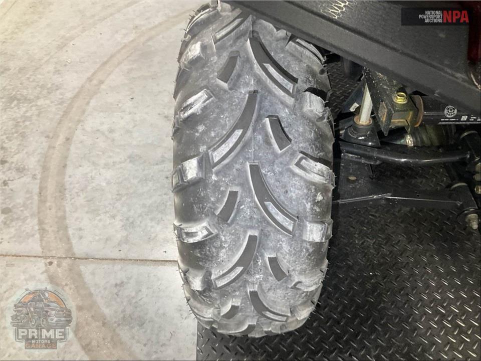 2023 Polaris SPORTSMAN 570 UTILITY HD — фото 12