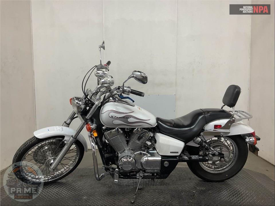 2009 Honda VT750C2F9 SHADOW SPIRIT — фото 3