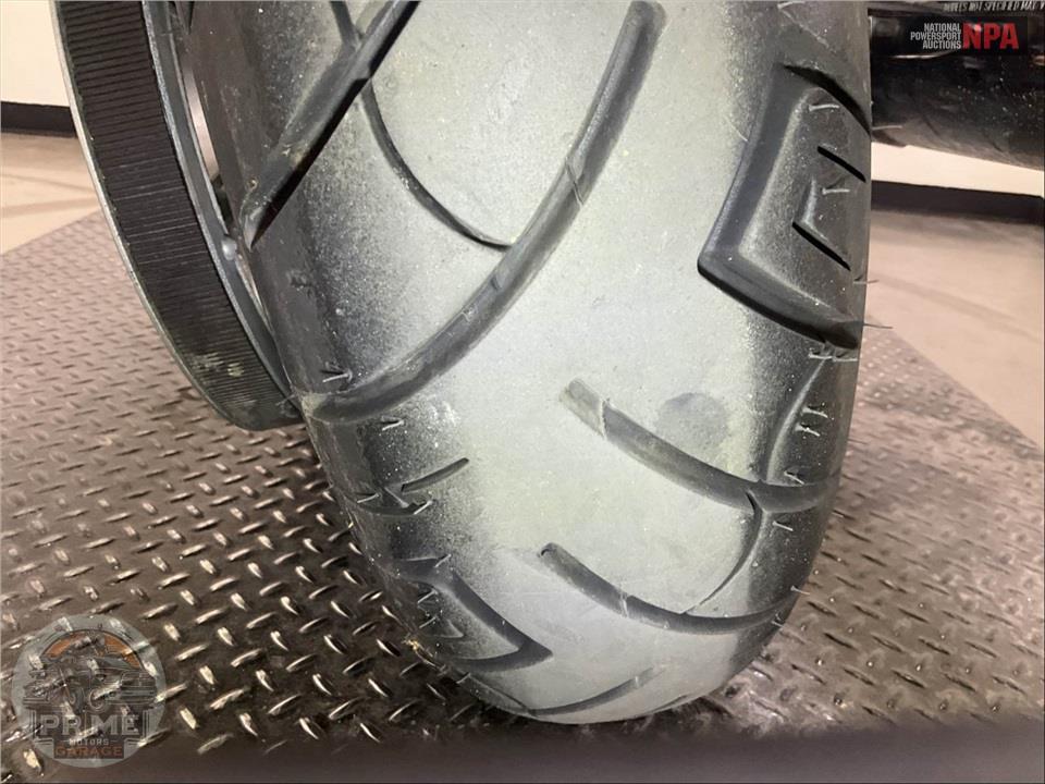 2013 Yamaha XVS13ADB/C V-STAR 1300 — фото 23