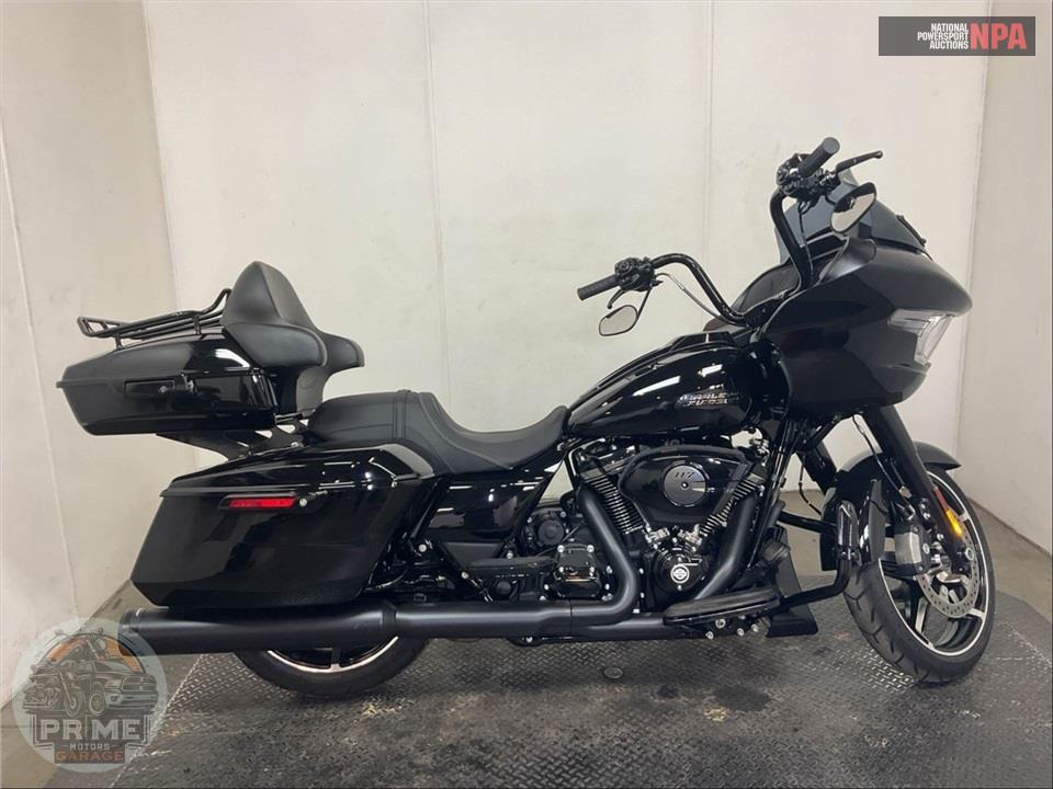 2024 Harley-Davidson FLTRX ROAD GLIDE — фото 1