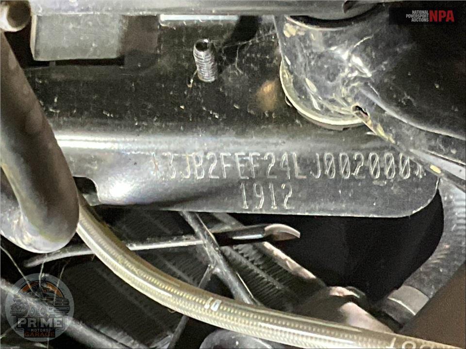 2020 Can-Am RYKER 600 ACE — фото 29