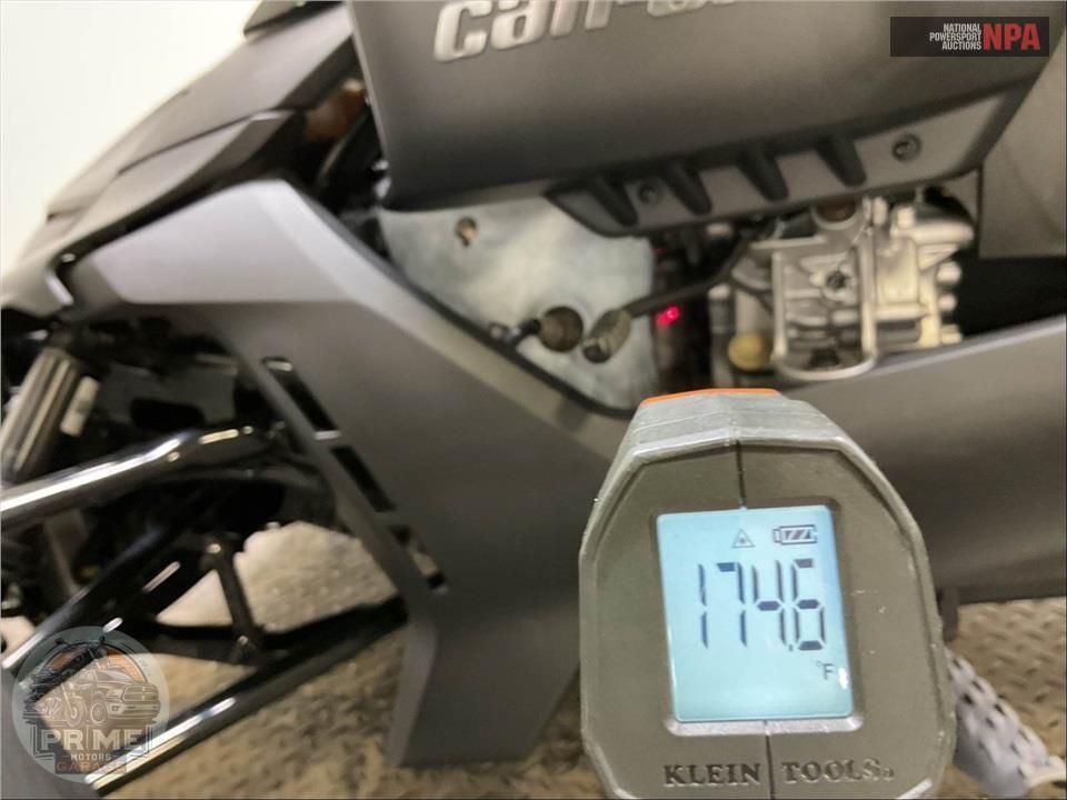 2025 Can-Am RYKER SPORT 900 ACE — фото 8