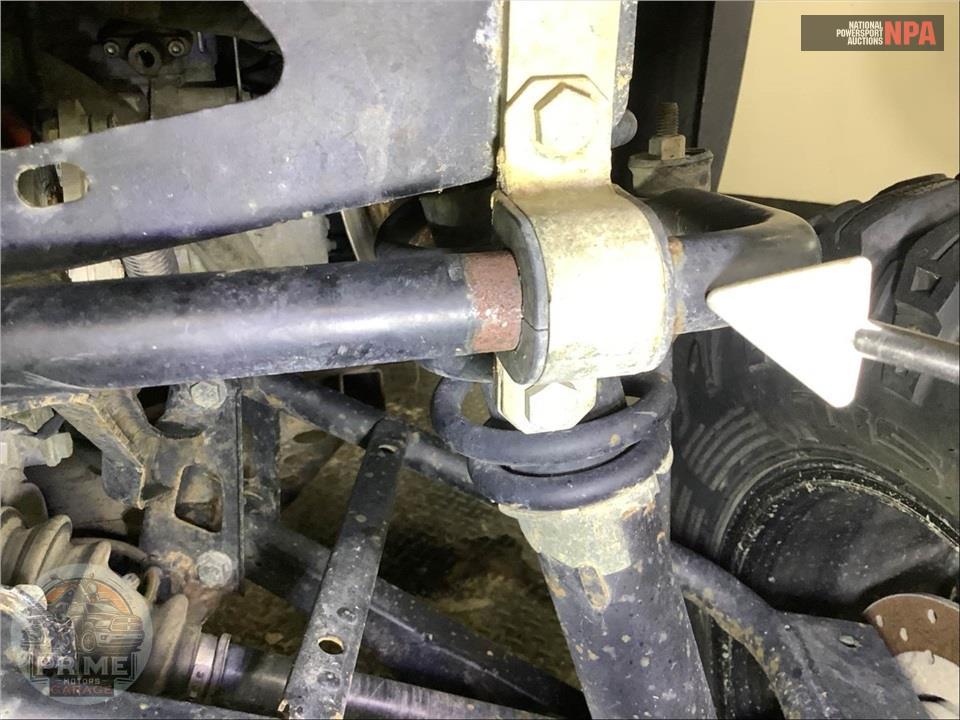 2018 Polaris RANGER CREW XP 900 — фото 45