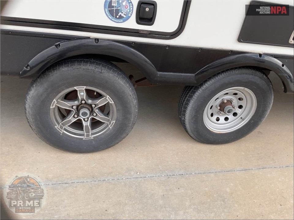 2019 Heartland Rvs M-312 - MALLARD SERIES — фото 39
