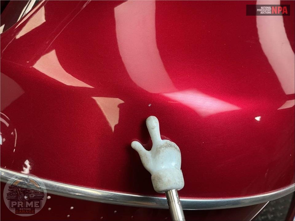 2014 Yamaha XV19CTFER/C STRATOLINER DELUXE — фото 28