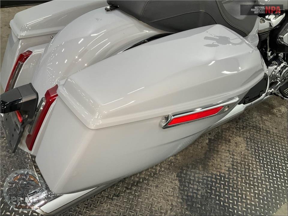 2024 Harley-Davidson FLTRX ROAD GLIDE — фото 25