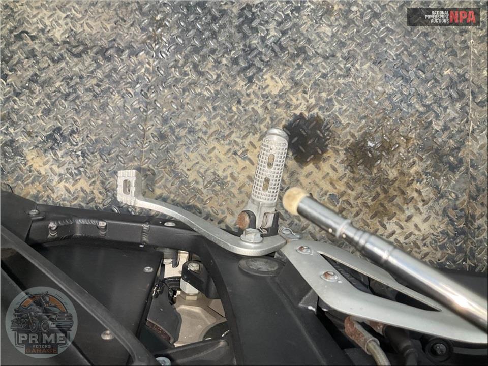 2015 Zero Motorcycles Inc ZERO SR ZF12.5 — фото 18