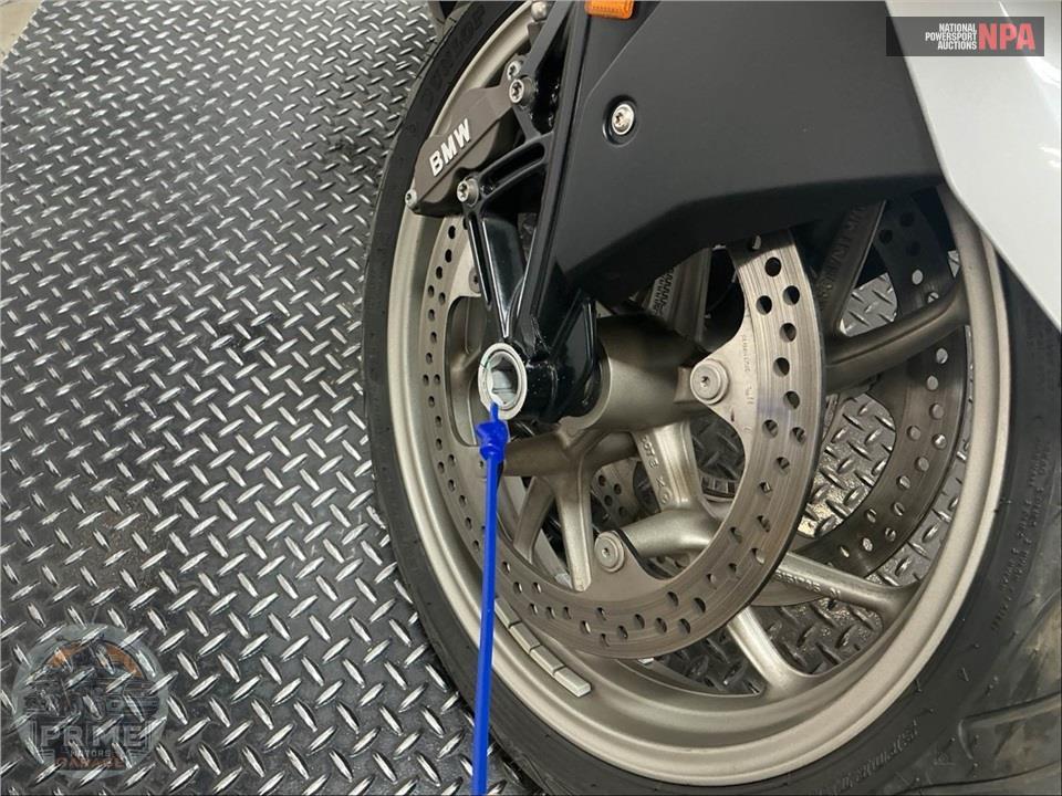 2015 Bmw K1600GTL — фото 23