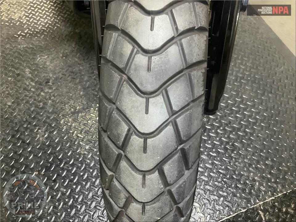 2019 Indian Motorcycle SCOUT BOBBER (ABS) — фото 21