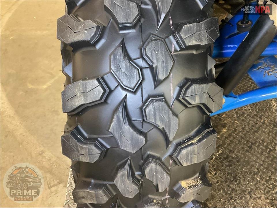 2020 Polaris RANGER CREW 1000 PREMIUM (ELECTRIC POWER STEERING) — фото 36
