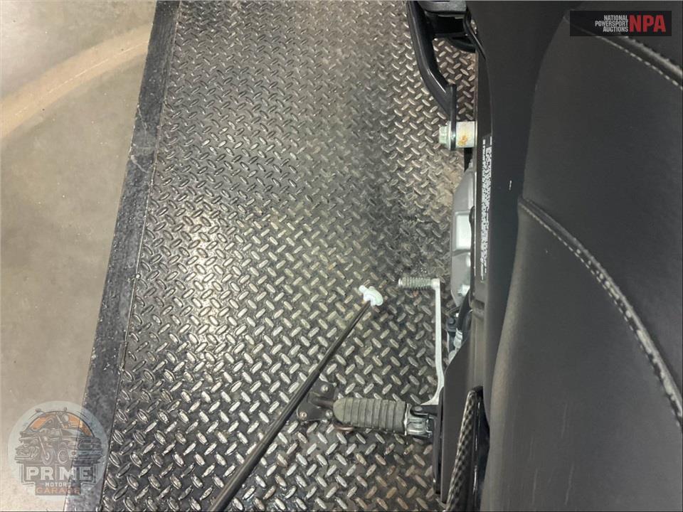 2009 Suzuki DL1000K9 V-STROM — фото 24