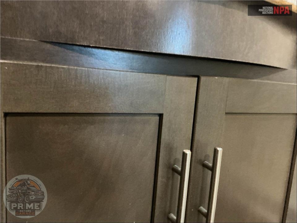2017 Crossroads Rv M-26 SI - SUNSET TRAIL GRAND RESERVE SERIES — фото 38