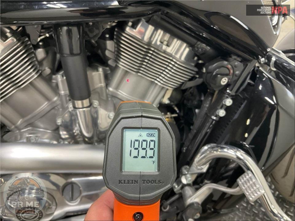 2016 Harley-Davidson VRSCF MUSCLE V-ROD — фото 8