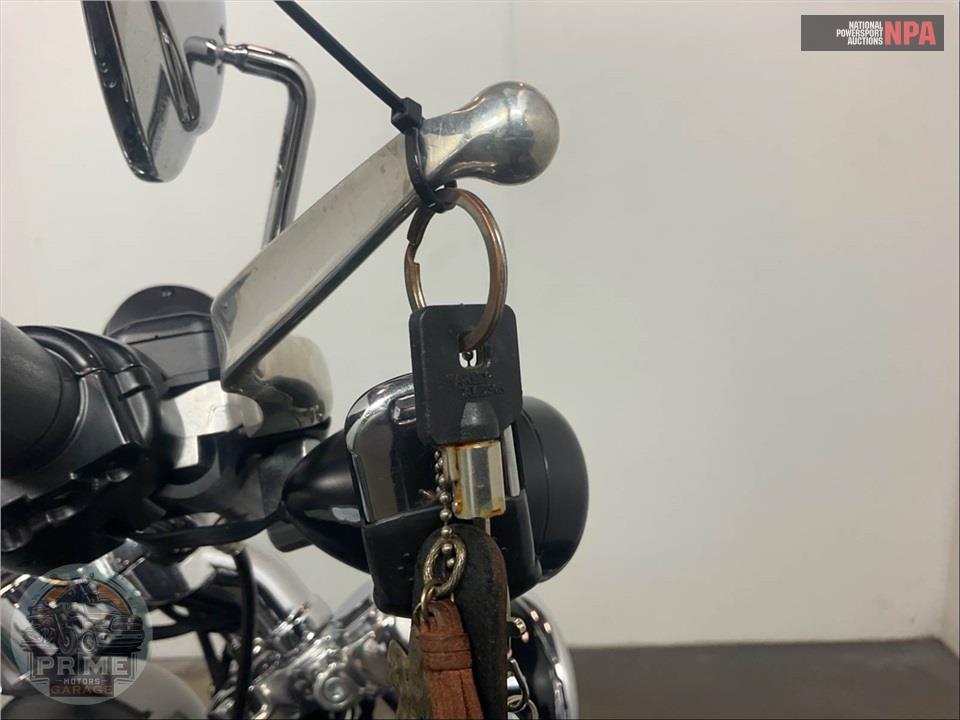 2016 Harley-Davidson FXSB BREAKOUT — фото 10