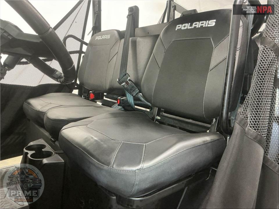 2022 Polaris RANGER CREW 1000 PREMIUM — фото 30