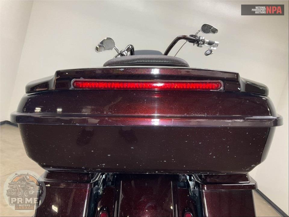 2011 Harley-Davidson FLTRU ROAD GLIDE ULTRA — фото 26