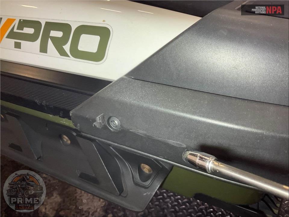 2020 Seadoo/Brp FISH PRO SOUND SYSTEM — фото 21