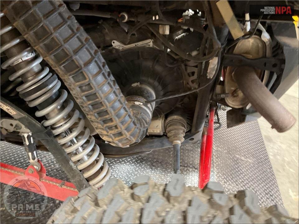 2020 Polaris RZR XP 4 TURBO — фото 9