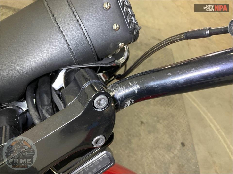 2019 Harley-Davidson FXBRS BREAKOUT 114 — фото 22