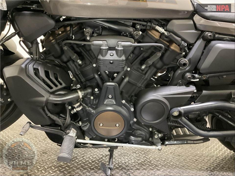 2023 Harley-Davidson RH1250S SPORTSTER S — фото 7