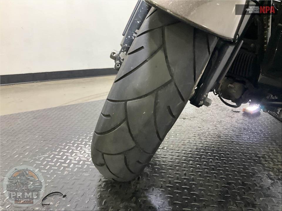 2020 Harley-Davidson FLHTK ULTRA LIMITED — фото 27