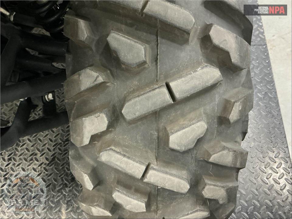 2023 Cf Moto ZFORCE 950 TRAIL — фото 23