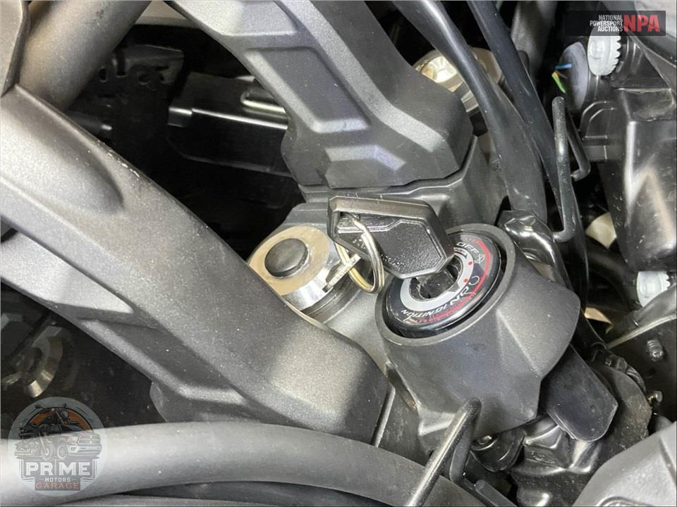 2023 Kawasaki VERSYS 650 LT — фото 6