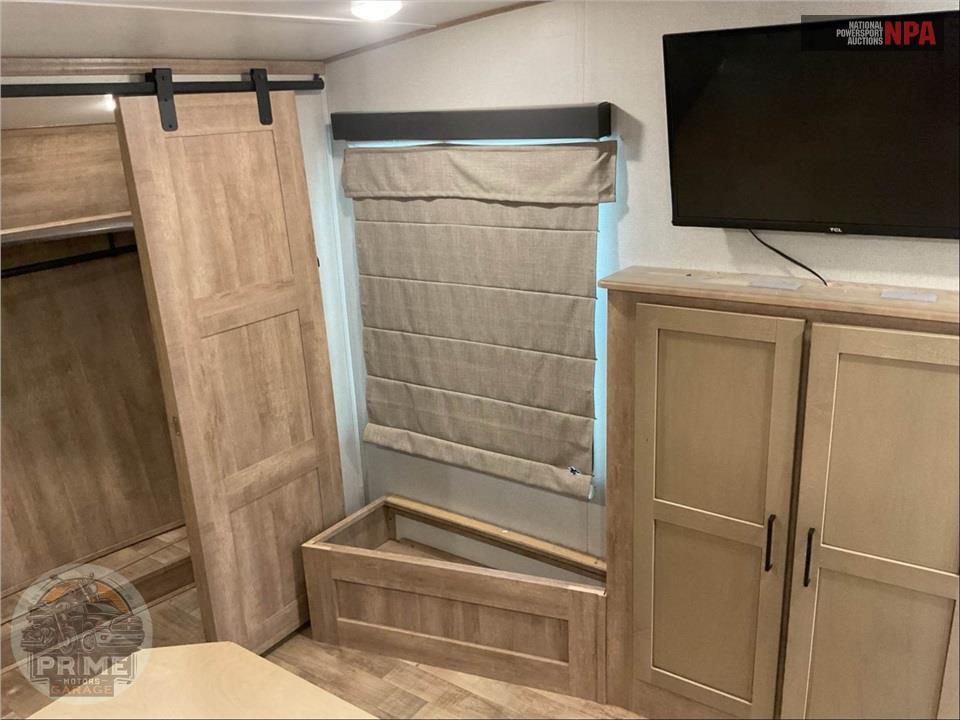 2021 Keystone Rv M-3660 RL ARCADIA FIFTH WHEEL SERIES — фото 13