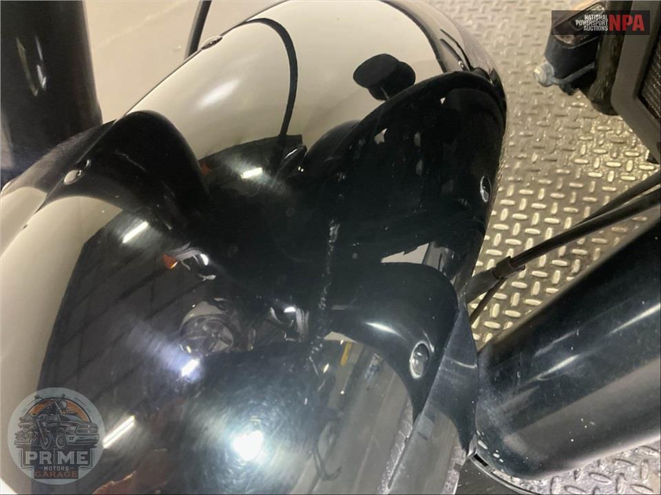 2023 Harley-Davidson FXLRS LOW RIDER S — фото 19