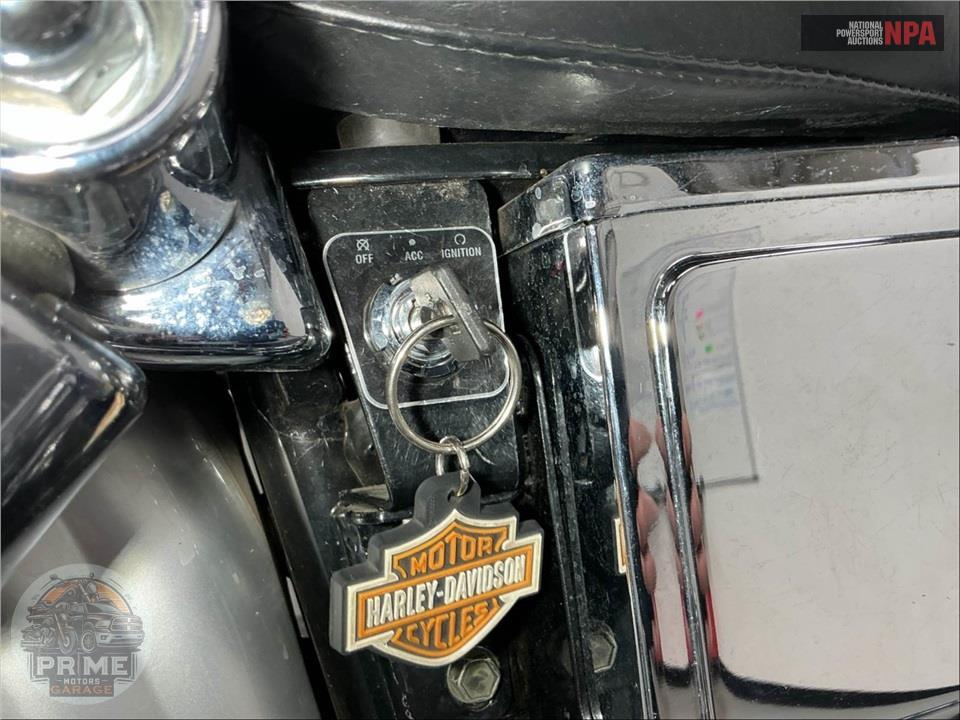 2003 Harley-Davidson FXDL DYNA LOW RIDER (Anniv) — фото 14