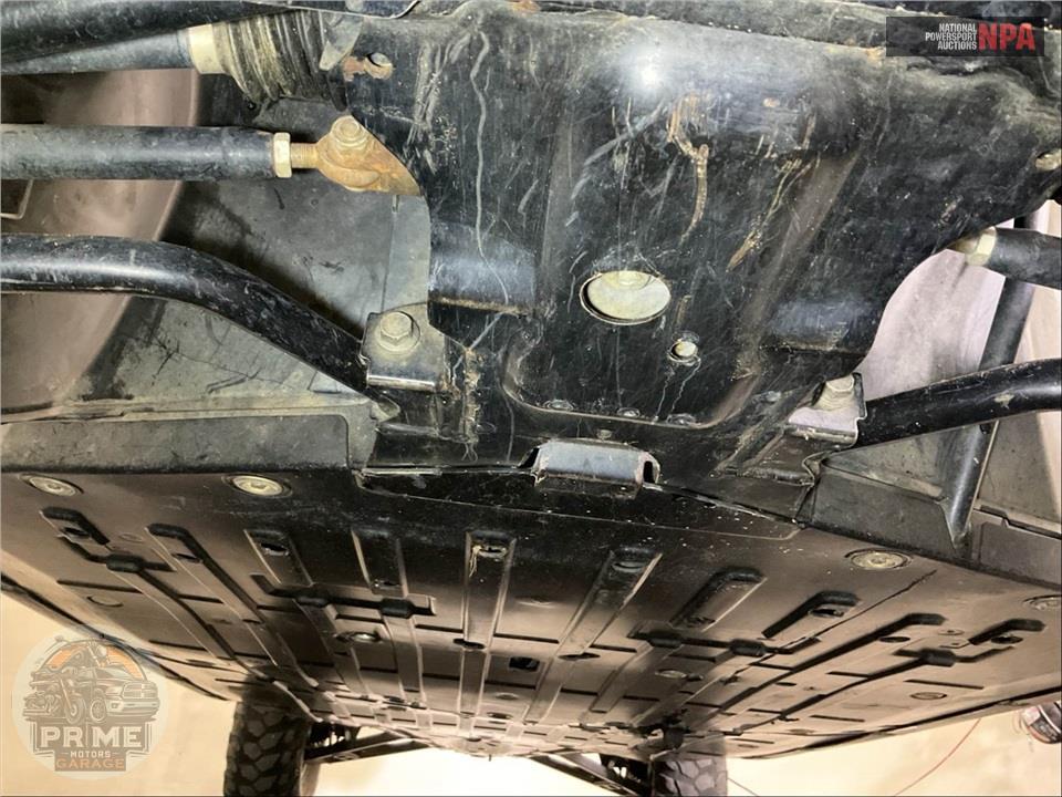 2022 Polaris RANGER CREW 1000 PREMIUM — фото 14