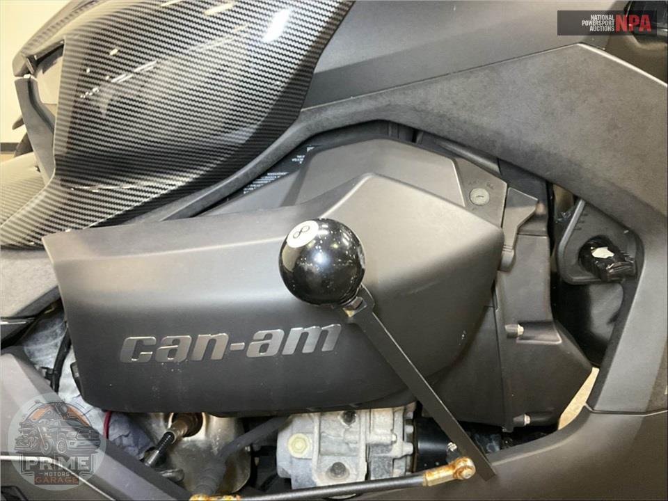 2022 Can-Am RYKER 900 SPORT — фото 7