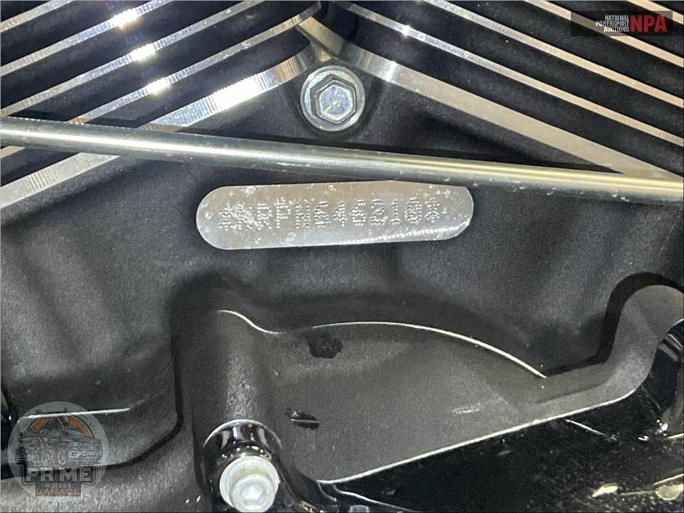2022 Harley-Davidson FLHXS STREET GLIDE SPECIAL — фото 24