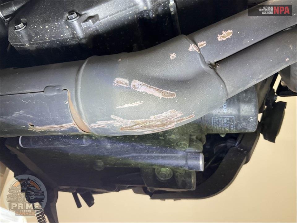 2023 Honda CMX1100D2 REBEL 1100T DCT — фото 10