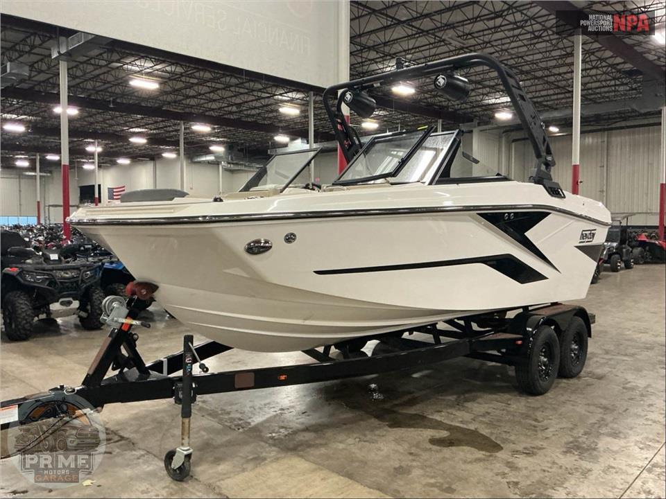 2023 Heyday Wake Boats H20(*) L=20/E=1 320HP MERC VDR — фото 2