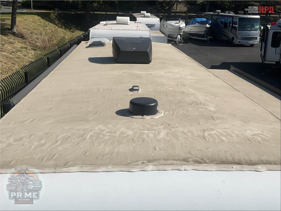 2025 Keystone Rv M-26 BX - COLEMAN LIGHT SERIES — фото 20