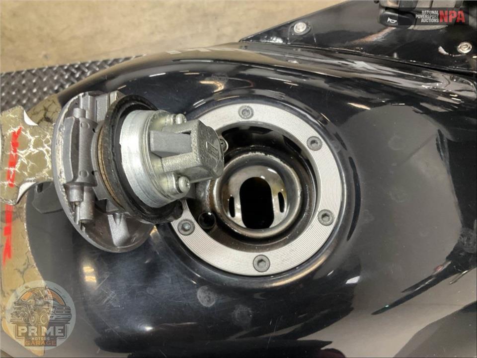2009 Kawasaki EX250J9FA NINJA 250R — фото 23