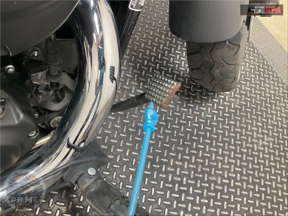 2022 Honda VT750C2B SHADOW PHANTOM — фото 27