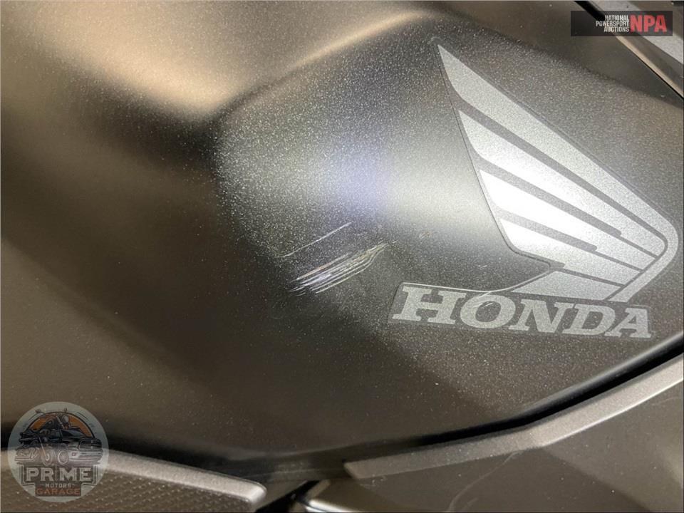 2025 Honda CB750A HORNET — фото 19