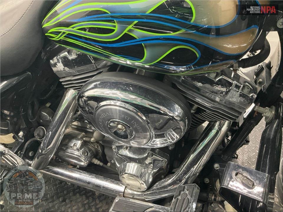 1999 Harley-Davidson FLHRCI ROAD KING CLASSIC — фото 6