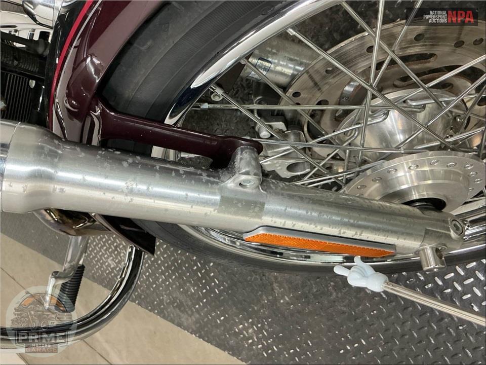 2005 Harley-Davidson XL1200C — фото 27