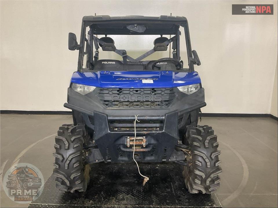 2022 Polaris RANGER 1000 PREMIUM — фото 2