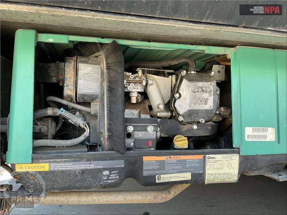 2008 Winnebago M-24H-DODGE SPRINTER DIESEL - VIEW SERIES — фото 65