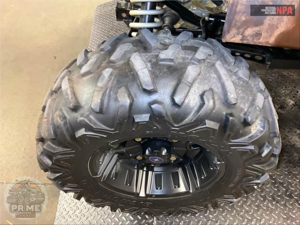 2019 Polaris RANGER CREW XP 1000 EPS — фото 27