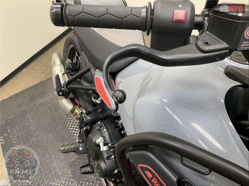 2025 Royal Enfield HIMALAYAN 450 — фото 17
