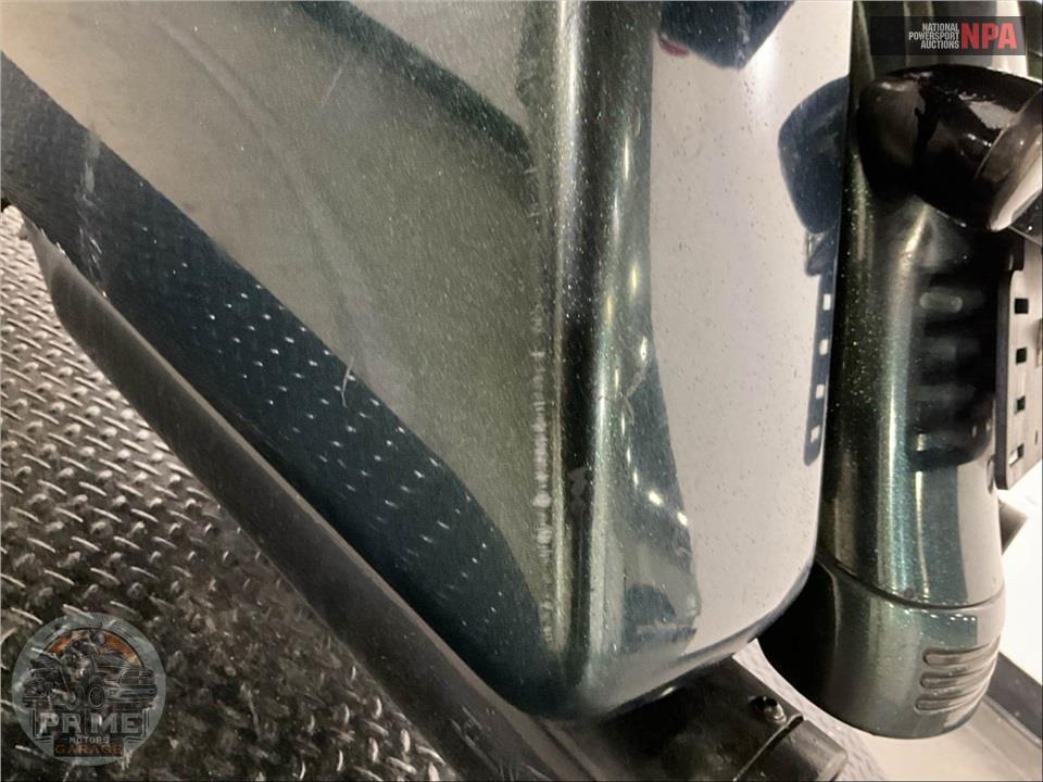 2018 Harley-Davidson FLTRX ROAD GLIDE — фото 51
