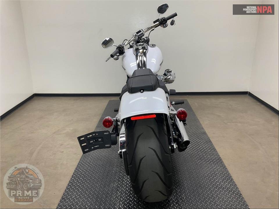 2024 Harley-Davidson FXBR BREAKOUT — фото 4