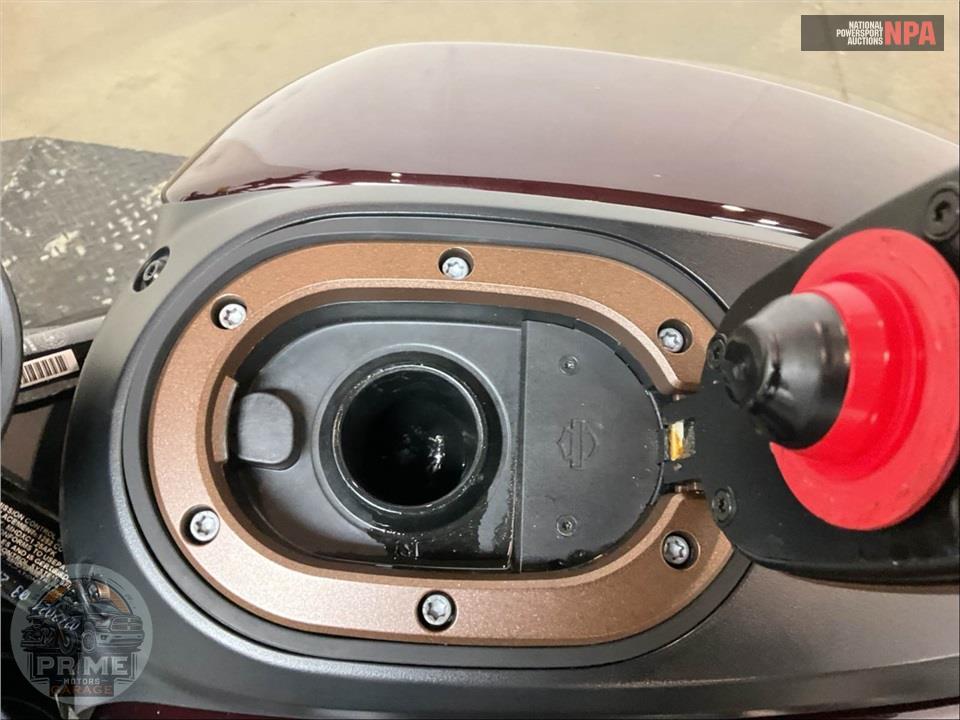 2021 Harley-Davidson RH1250S SPORTSTER S — фото 12