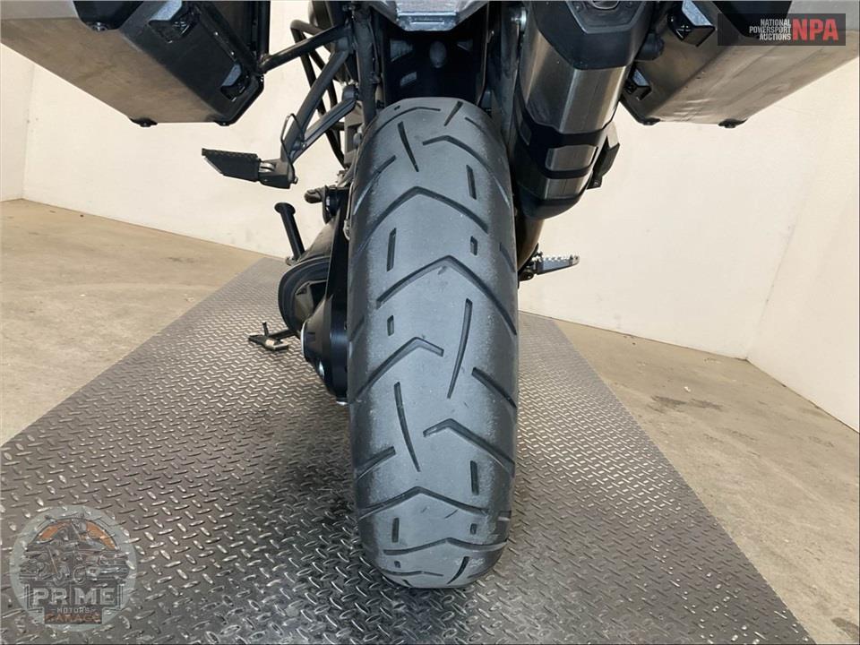 2018 Triumph TIGER 1200 XCX — фото 18