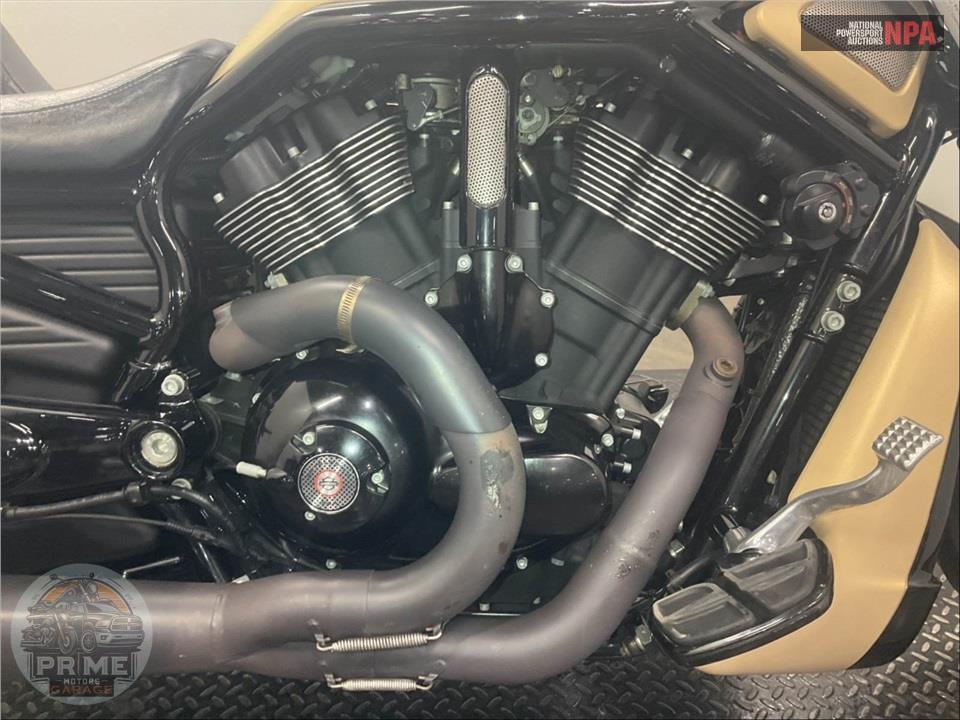 2014 Harley-Davidson VRSCDX NIGHT ROD SPECIAL — фото 6